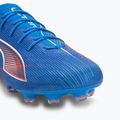 Pánske kopačky PUMA Ultra 6 Ultimate FG ultra blue/puma white/glowing red 7