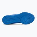 PUMA Ultra 6 Play It Jr detské kopačky ultra blue/puma white/glowing red 4
