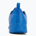 PUMA Ultra 6 Play It Jr detské kopačky ultra blue/puma white/glowing red 6