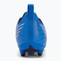 PUMA Ultra 6 Play FG/AG Jr detské kopačky ultra blue/puma white/glowing red 6