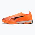 Pánske kopačky PUMA Ultra 6 Match TT heat fire/puma black/glowing red
