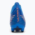 Pánske kopačky PUMA Ultra 6 Match+ FG/AG ultra blue/puma white/puma black 6