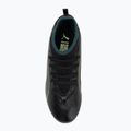 PUMA Ultra 6 Match FG/AG Jr detské kopačky puma black/fizzy light/green terrain 5