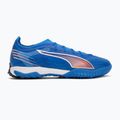 Pánske kopačky PUMA Ultra 6 Match TT ultra blue/puma white/glowing red 2