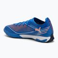 Pánske kopačky PUMA Ultra 6 Match TT ultra blue/puma white/glowing red 3