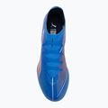 Pánske kopačky PUMA Ultra 6 Match TT ultra blue/puma white/glowing red 5