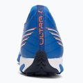 Pánske kopačky PUMA Ultra 6 Match TT ultra blue/puma white/glowing red 6