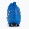 PUMA Ultra 6 Match FG/AG Jr detské kopačky ultra blue/puma white/glowing red 6