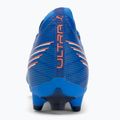 Pánske kopačky PUMA Ultra 6 Match FG/AG ultra blue/puma white/glowing red 6