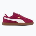 Topánky PUMA Club II berry/puma white/puma gold 2