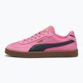 Detská obuv PUMA Club II Era Jr posie pink/new navy