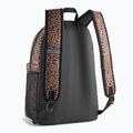 PUMA Phase Aop 22 l batoh puma black/leopard aop 2