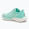Dámske bežecké topánky PUMA Electrify Nitro 4 mint melt/puma white 2