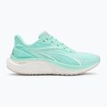 स्त्रियाः धावनायाः पादत्राणानि PUMA Electrify Nitro 4 mint melt/puma white 3