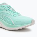 स्त्रियाः धावनायाः पादत्राणानि PUMA Electrify Nitro 4 mint melt/puma white 7