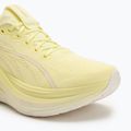 Dámske bežecké topánky PUMA MagMax Nitro gold moon 7