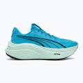 Pánske bežecké topánky PUMA MagMax Nitro mint melt/speed Bblue 2