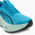 Pánske bežecké topánky PUMA MagMax Nitro mint melt/speed Bblue 7