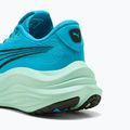 पुरुषों के लिए दौड़ने के जूते PUMA MagMax Nitro मिंट मेल्ट/स्पीड ब्लू 6