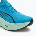 Pánske bežecké topánky PUMA MagMax Nitro mint melt/speed blue 7