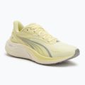 स्त्रीधावनपादत्राणानि PUMA Electrify Nitro 4 सुवर्णचन्द्र/उष्णश्वेतः