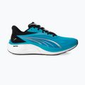 Pánske bežecké topánky PUMA Electrify Nitro 4 speed blue/puma black