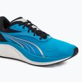 Pánske bežecké topánky PUMA Electrify Nitro 4 mint melt/speed blue 7