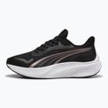 Dámske bežecké topánky PUMA Pounce Lite puma black/rose gold
