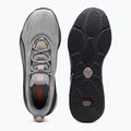 PUMA Cell Solar pánska obuv gray echo/puma black/heat fire 3