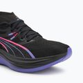 Pánske bežecké topánky PUMA Deviate Nitro 3 Digitokyo puma black / dark 7