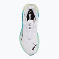 Pánske bežecké topánky PUMA ForeverRun Nitro 2 puma white/speed blue 5