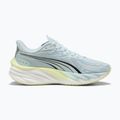 Dámske bežecké topánky Puma Velocity Nitro 4 sea glass / gold moon 9