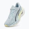 Dámske bežecké topánky Puma Velocity Nitro 4 sea glass / gold moon 10