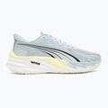 Dámske bežecké topánky Puma Velocity Nitro 4 sea glass / gold moon 2