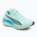 Pánske bežecké topánky PUMA Deviate Nitro 3 mint melt/speed blue