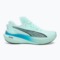 Pánske bežecké topánky PUMA Deviate Nitro 3 mint melt/speed blue 2