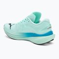Pánske bežecké topánky PUMA Deviate Nitro 3 mint melt/speed blue 3