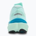 Pánske bežecké topánky PUMA Deviate Nitro 3 mint melt/speed blue 6