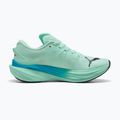 Pánske bežecké topánky PUMA Deviate Nitro 3 mint melt/speed blue 9