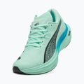 Pánske bežecké topánky PUMA Deviate Nitro 3 mint melt/speed blue 10