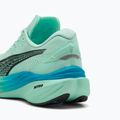 Men's running shoes PUMA Deviate Nitro 3 mint melt/speed blue 6