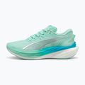 Dámske bežecké topánky PUMA Deviate Nitro 3 mint melt/speed blue 8