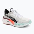 Dámske bežecké topánky PUMA Velocity Nitro 4 Hyrox puma white / mint