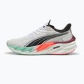 Dámske bežecké topánky PUMA Velocity Nitro 4 Hyrox puma white / mint 8