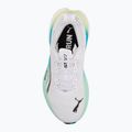 स्त्रियाः धावनस्य जूता PUMA ForeverRun Nitro 2 प्यूमा श्वेत/मिंट मेल्ट् 5