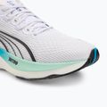 स्त्रियाः धावनस्य जूता PUMA ForeverRun Nitro 2 प्यूमा श्वेत/मिंट मेल्ट् 7