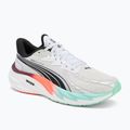 Pánske bežecké topánky PUMA Velocity Nitro 4 Hyrox puma white / mint