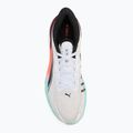 Pánske bežecké topánky PUMA Velocity Nitro 4 Hyrox puma white / mint 5
