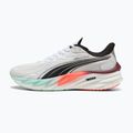 Pánske bežecké topánky PUMA Velocity Nitro 4 Hyrox puma white / mint 8