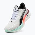 Pánske bežecké topánky PUMA Velocity Nitro 4 Hyrox puma white / mint 10